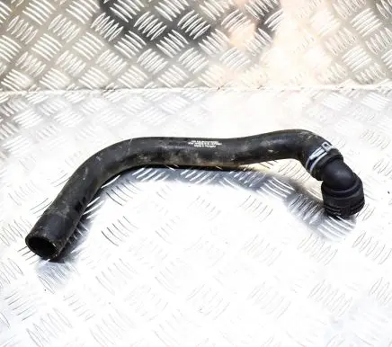 Audi Q3 8U Engine coolant pipe/hose 5N0121049Q