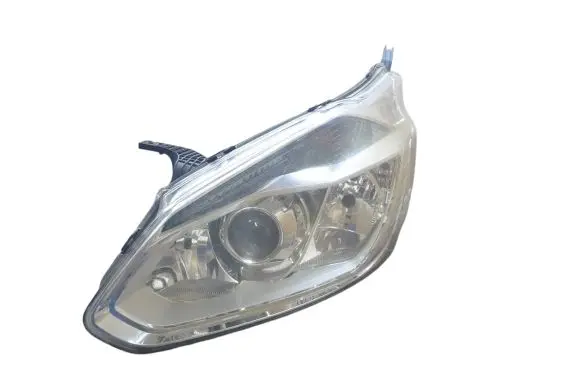 Ford Transit Custom Headlight/headlamp BK2113D153BG 01036299900010