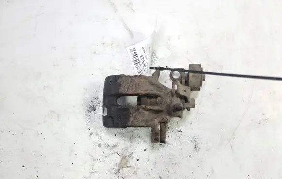 Renault Master II Rear brake caliper