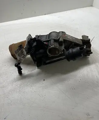 Opel Insignia A EGR valve cooler 55567595
