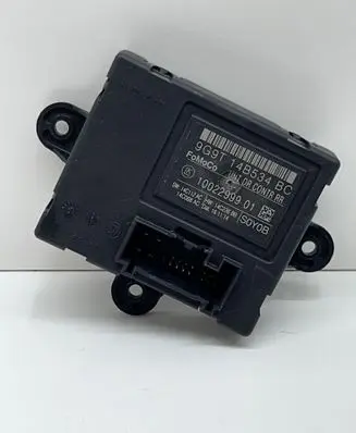 Volvo XC60 Door control unit/module 9G9T14B534BC 14C112AC 1002299901