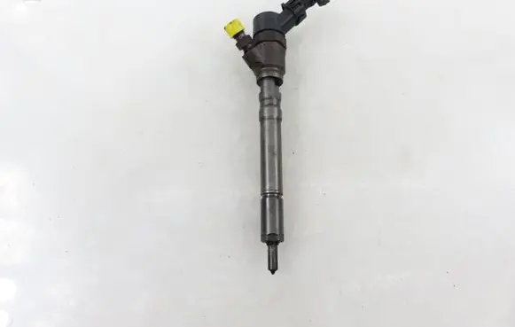 Hyundai Tucson JM Fuel injector 0445110126 3380027900