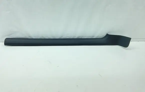Volkswagen Golf VI Front sill trim cover 5K7853372