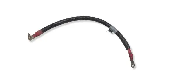 BMW X5 E53 Positive cable (battery) 1439744