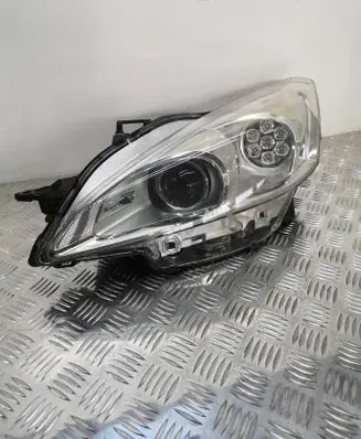 Peugeot 508 Headlight/headlamp 9687580680 89905869
