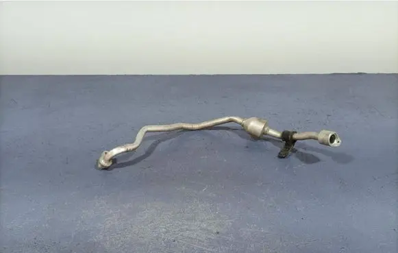 Nissan Micra Air conditioning (A/C) pipe/hose 924509U20A