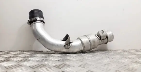 Audi A6 S6 C6 4F Intercooler hose/pipe 059145731CB