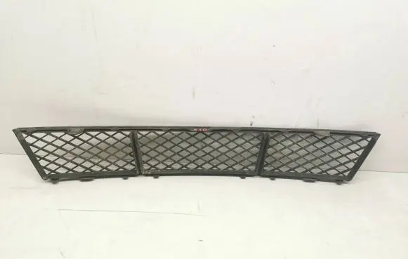 BMW 5 F10 F11 Front bumper lower grill