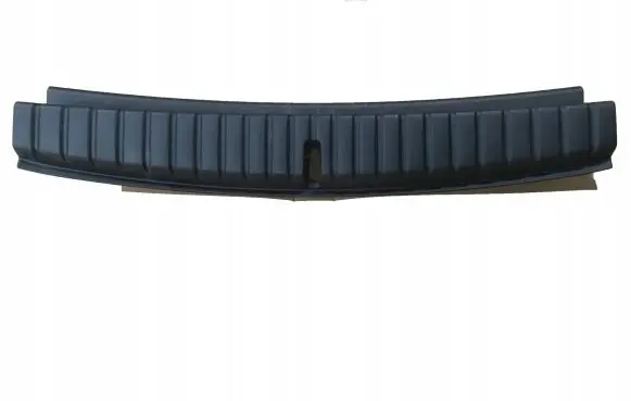 BMW 1 F40 Trunk/boot sill cover protection 7448213