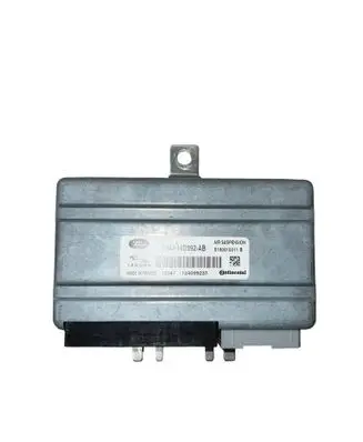 Land Rover Range Rover Sport L320 Suspension control unit/module AH4214D392AB