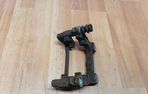Citroen C4 Grand Picasso Brake caliper pad carrier rear 4404C4 4404J3
