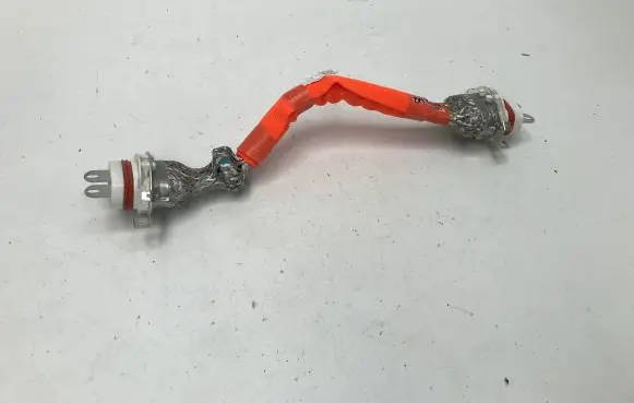 Mazda CX-60 Positive wiring loom KR9P67V70A K7005