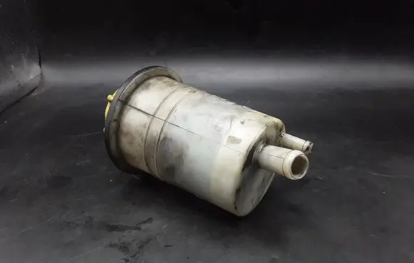 Land Rover Range Rover Sport L320 Power steering fluid tank/reservoir QFX500060 RQN000011 YC153R700AA