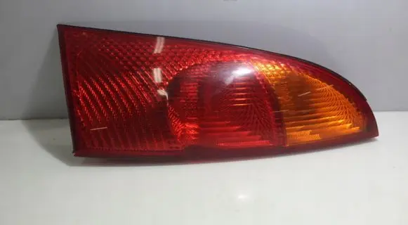 Ford Focus Rear/tail lights