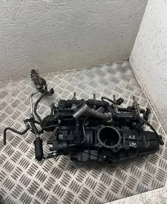 Audi A5 8T 8F Intake manifold 1019395
