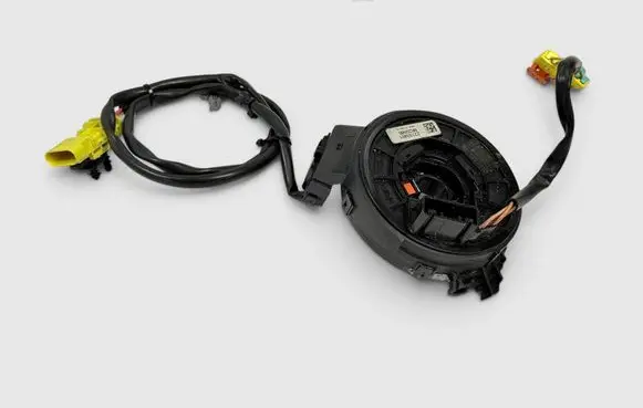 Chevrolet Suburban Airbag slip ring squib (SRS ring) 23193461 22989629 23381963