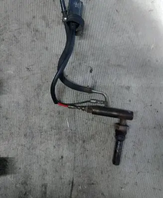 Ford Galaxy Lambda probe sensor av619t540be