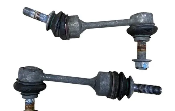 BMW X5M F85 Rear anti-roll bar/stabilizer link 6857626 33556857626