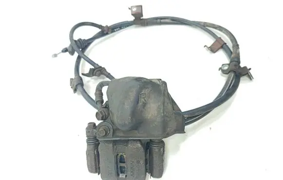 Honda Prelude Rear brake caliper 9CLP14S