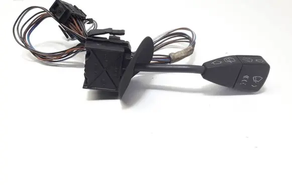 BMW 5 E34 Wiper control stalk