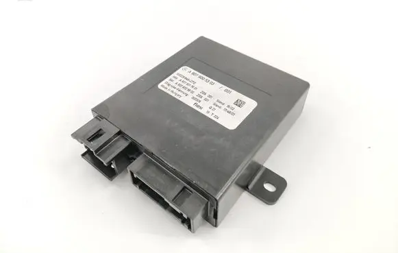 Mercedes-Benz Sprinter W907 W910 Blind spot module A9079005303