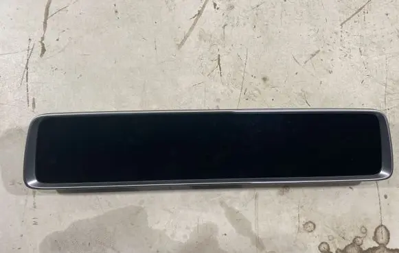 Hyundai IONIQ 6 Speedometer (instrument cluster) 94003KL000