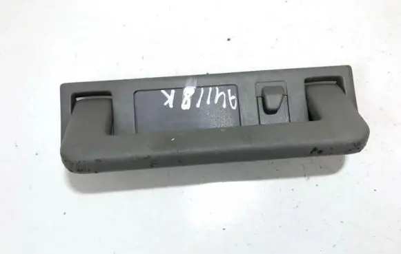 Audi A6 S6 C4 4A Front interior roof grab handle 895857667