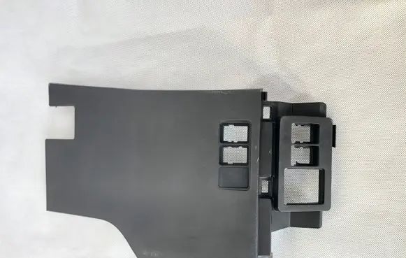 Toyota Verso Panel trim 555450F030