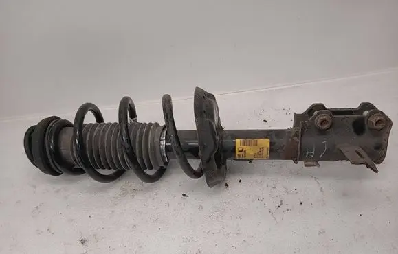 Chevrolet Volt I Front shock absorber/damper 13329595 0752