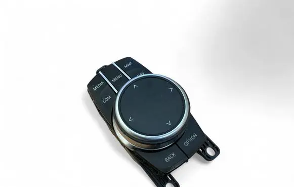 BMW M5 F90 Head unit multimedia control 9459631 19226310 901600570019