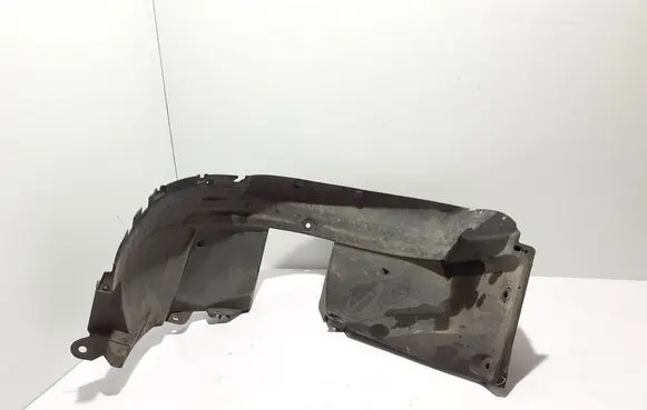 Dacia Dokker Front wheel arch liner splash guards 638411852R