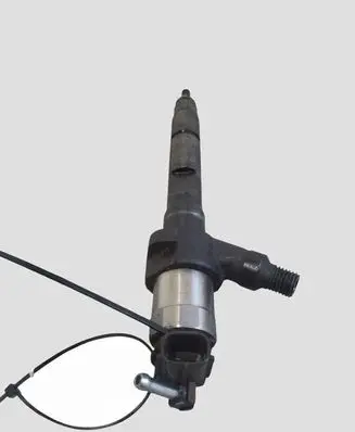 Mazda 3 II Fuel injector R2AA13H50 001106M0979