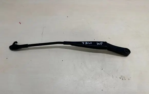 Volkswagen Touareg II Front wiper blade arm 7P0955409B 3392125793