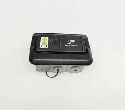 Genesis GV60 Other devices 95190CUZD0