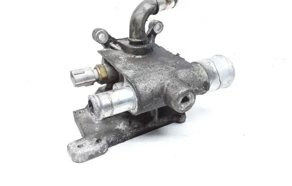 Thermostat/thermostat housing