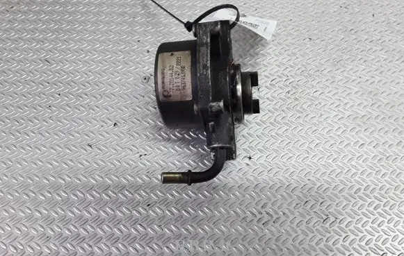Peugeot 206 Vacuum pump 9637413980