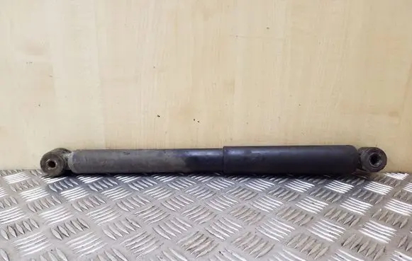 Volkswagen Crafter Rear shock absorber/damper