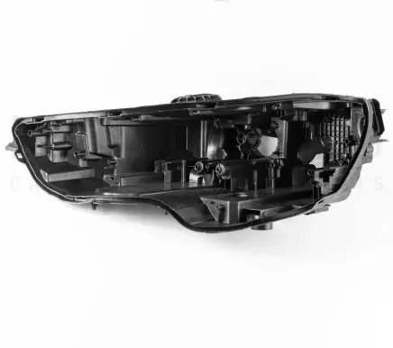 Audi A3 8Y Headlight part 