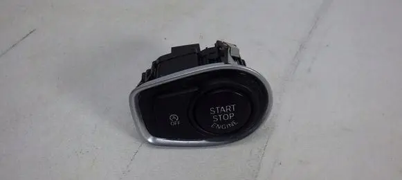 BMW X1 F48 F49 Engine start stop button switch 9289135