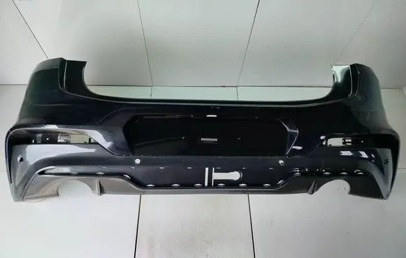 BMW X4 G02 Rear bumper 5112139605