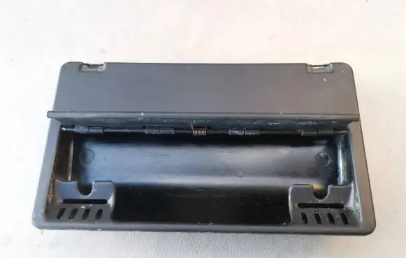Audi 100 200 5000 C3 Car ashtray 443857951H