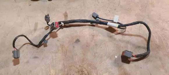 Dodge Durango III Other wiring loom 68227785AA X40013600XX