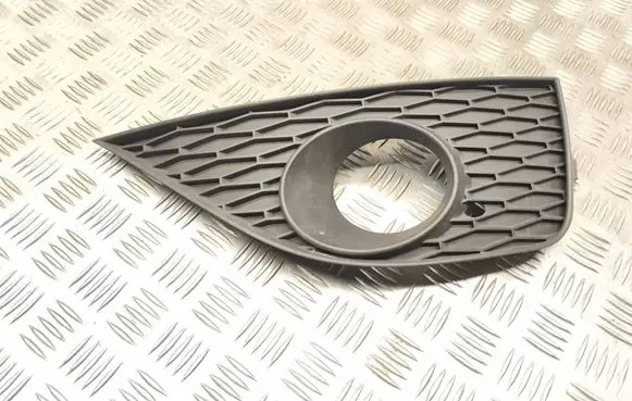 Seat Ibiza IV (6J,6P) Front fog light trim/grill 6J0853666A M8726