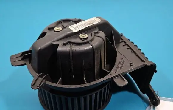 Renault Scenic II - Grand scenic II Heater fan/blower IMPRK1538726