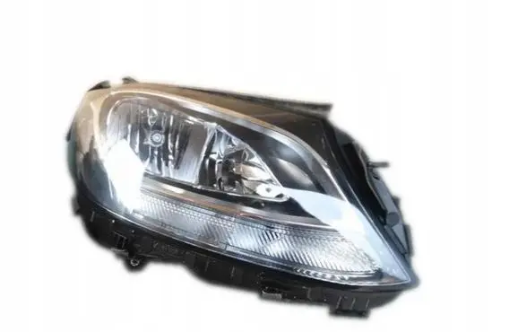 Mercedes-Benz C W205 Headlight/headlamp KOMPLET9440