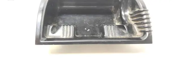 Volkswagen PASSAT B5 Car ashtray 3B0857989A