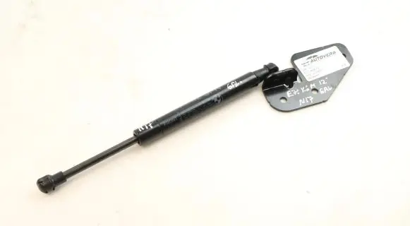 BMW X6 M Front bonnet/hood damper/strut 9149120