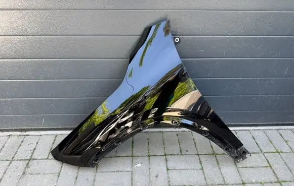 Mercedes-Benz GLA H247 Fender A2478811100