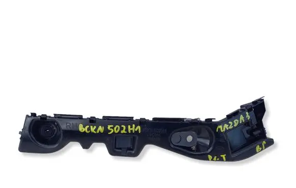 Mazda 3 III Rear bumper mounting bracket BCKN502H1