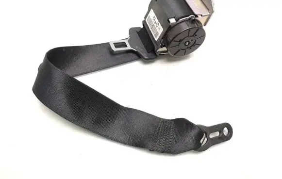 BMW X1 E84 Rear seatbelt 2991295 6081023a 607051100e